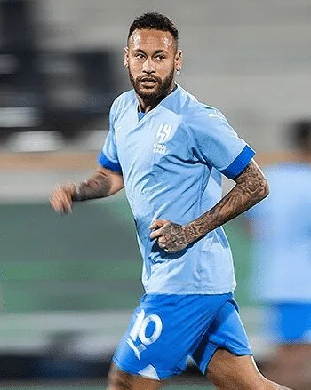 Neymar Jr.