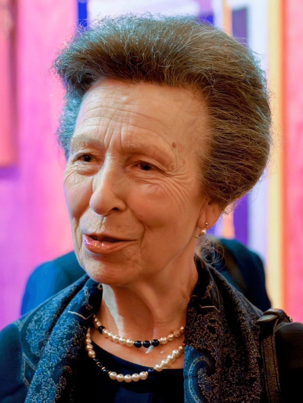 Princess Anne