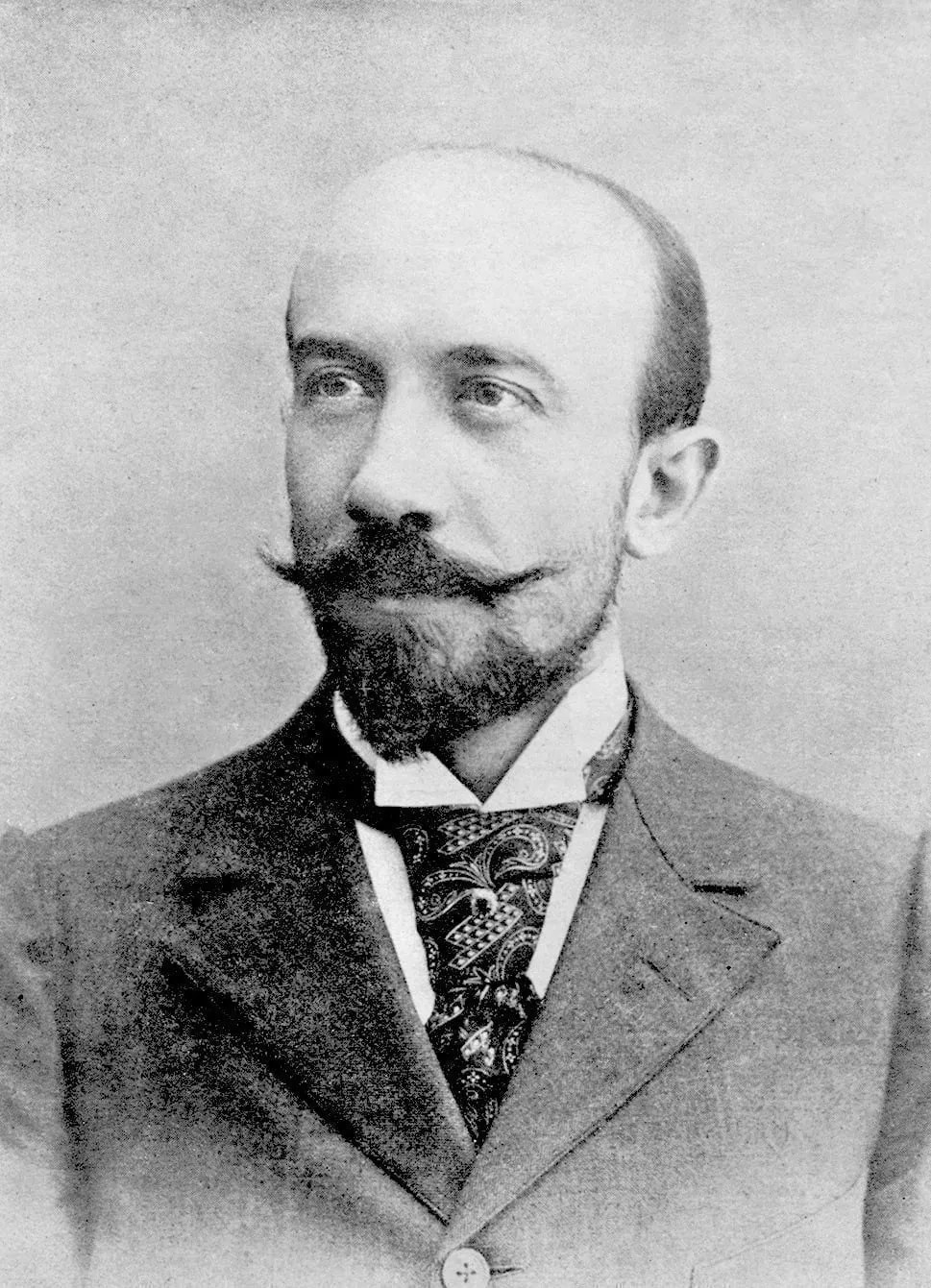 Georges Méliès