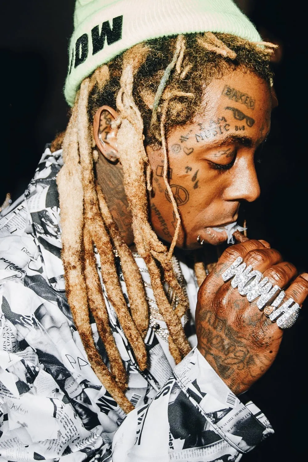 Lil' Wayne