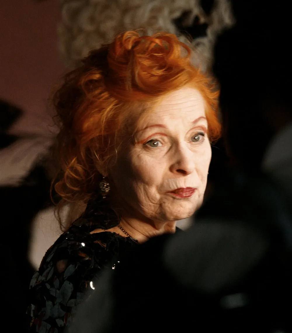 Vivienne Westwood