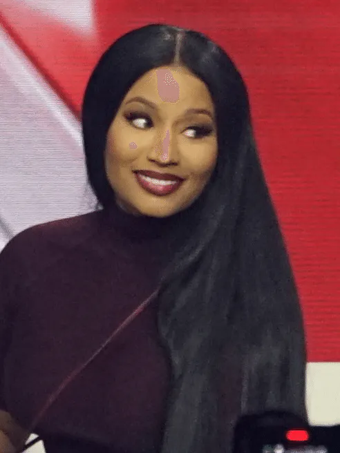 Nicki Minaj