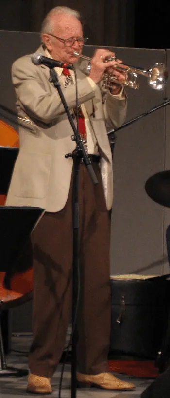 Humphrey Lyttelton