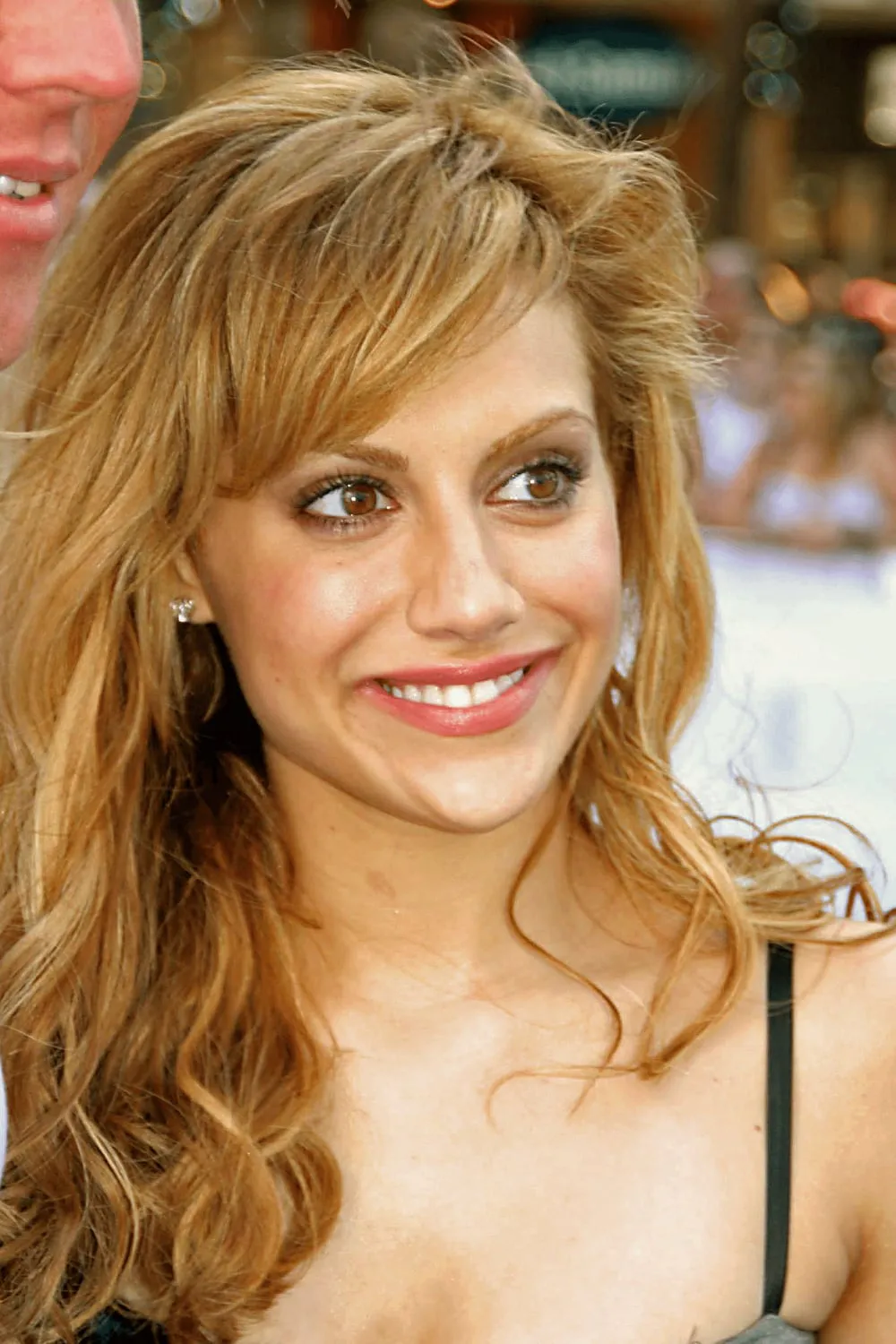 Brittany Murphy