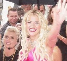 Anna Nicole Smith