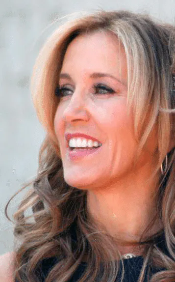 Felicity Huffman