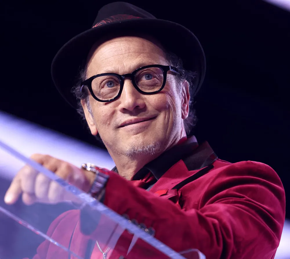 Rob Schneider