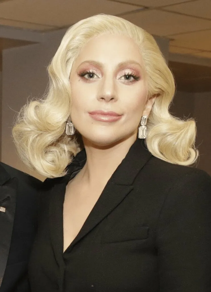 Lady Gaga