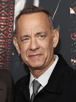 Tom Hanks