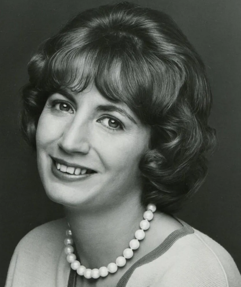 Penny Marshall