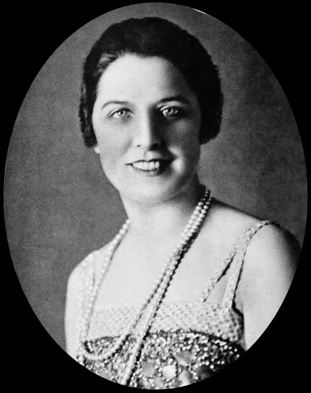 Geraldine Farrar