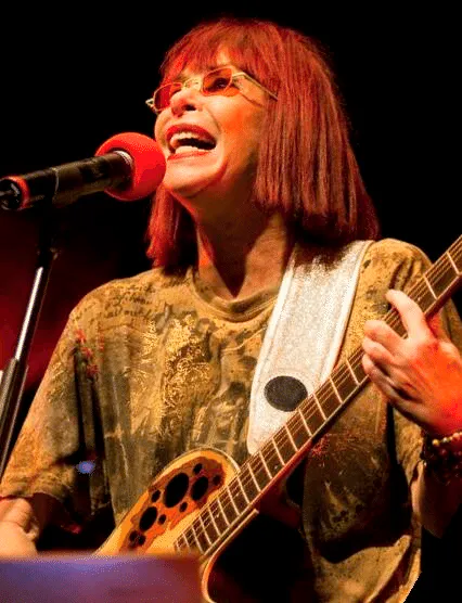 Rita Lee