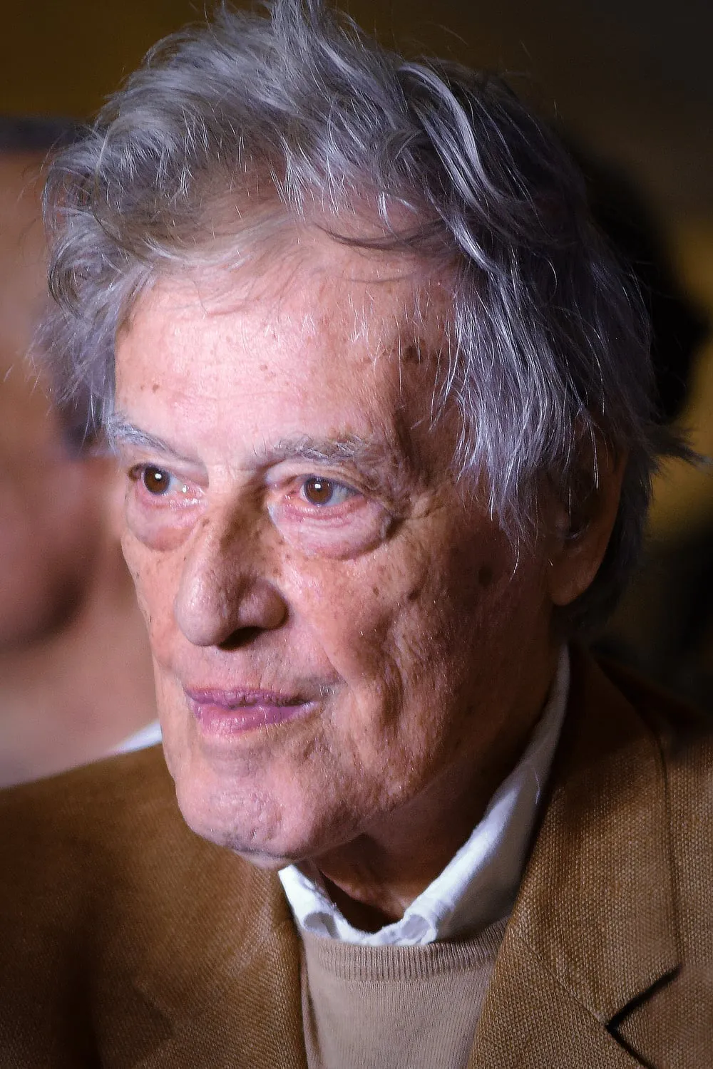 Tom Stoppard