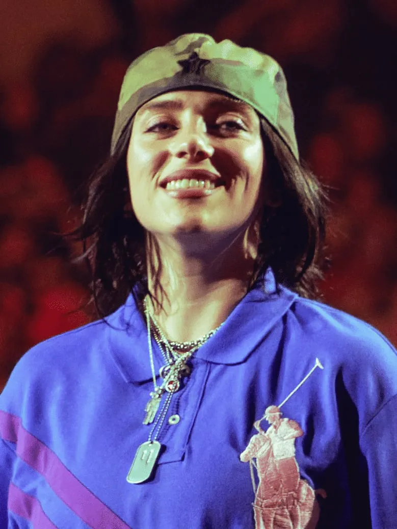 Billie Eilish
