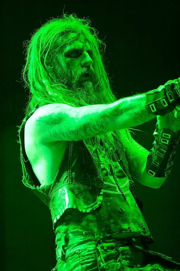 Rob Zombie