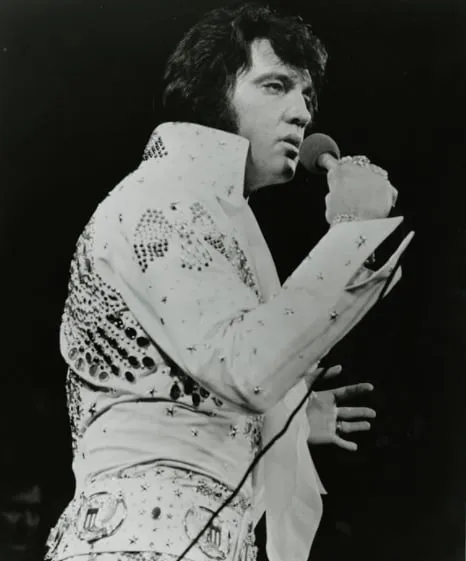 Elvis Presley