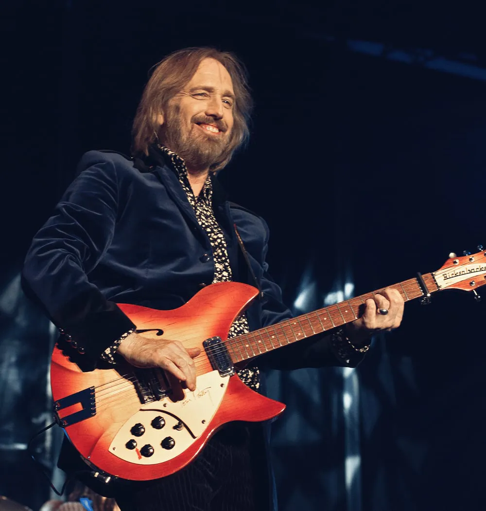 Tom Petty