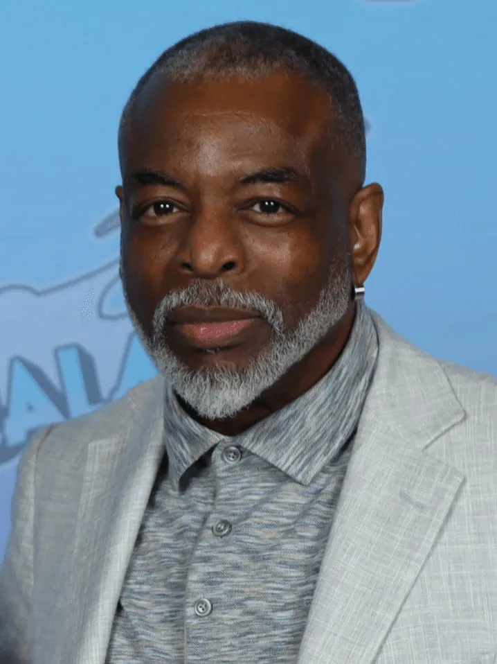 LeVar Burton