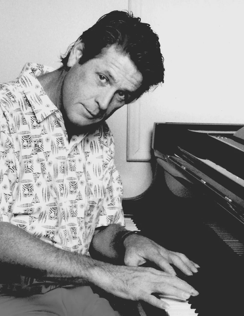 Brian Wilson