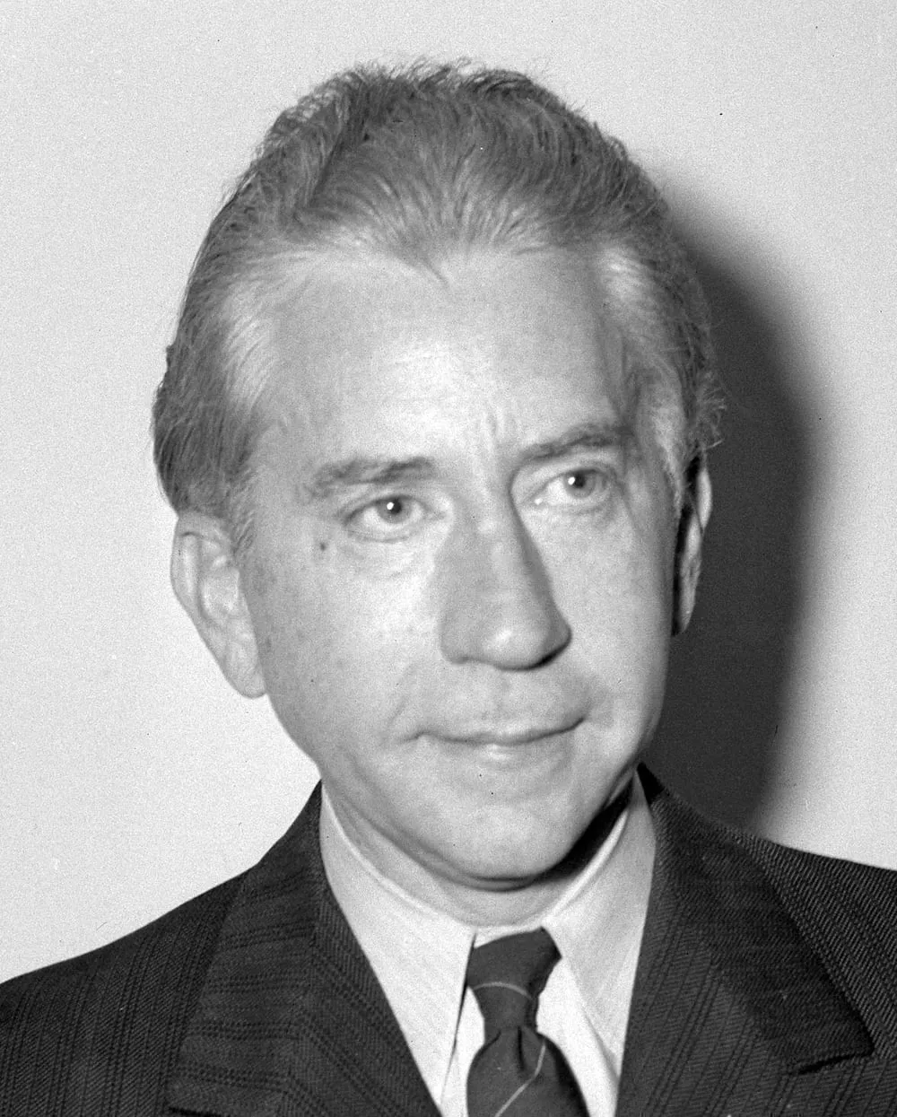 Jean Paul Getty