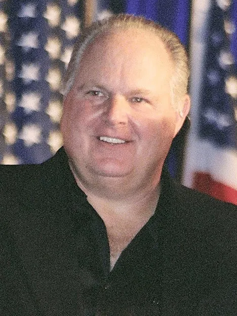 Rush Limbaugh