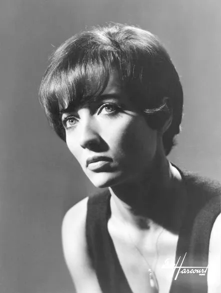 Stéphane Audran