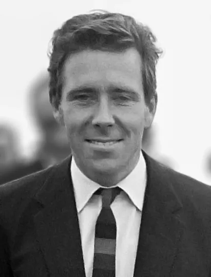 Antony Armstrong Jones Snowdon