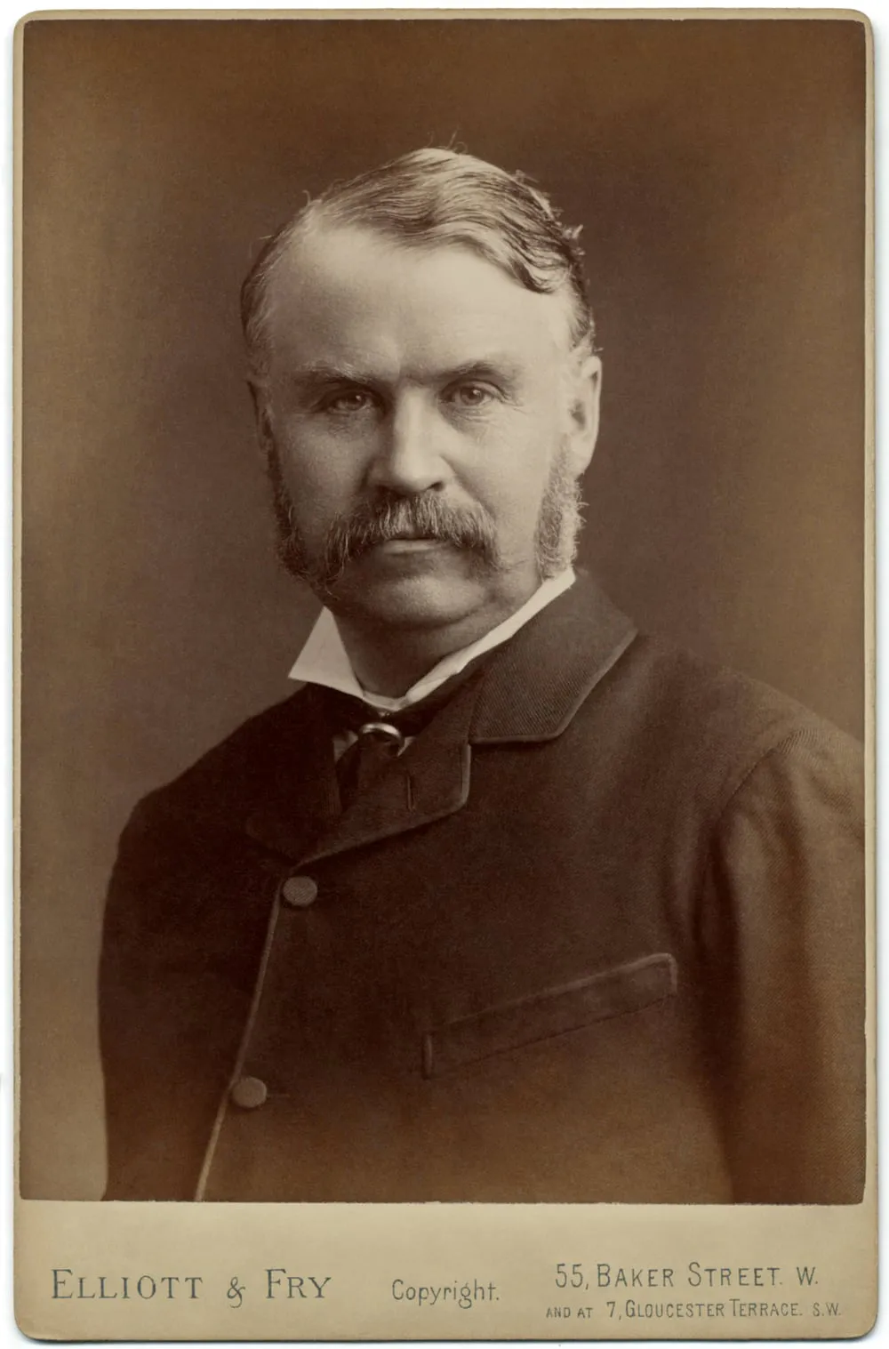 W.S. Gilbert