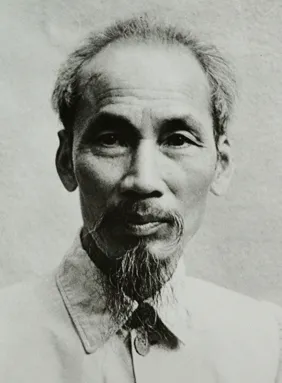Ho Chí Minh