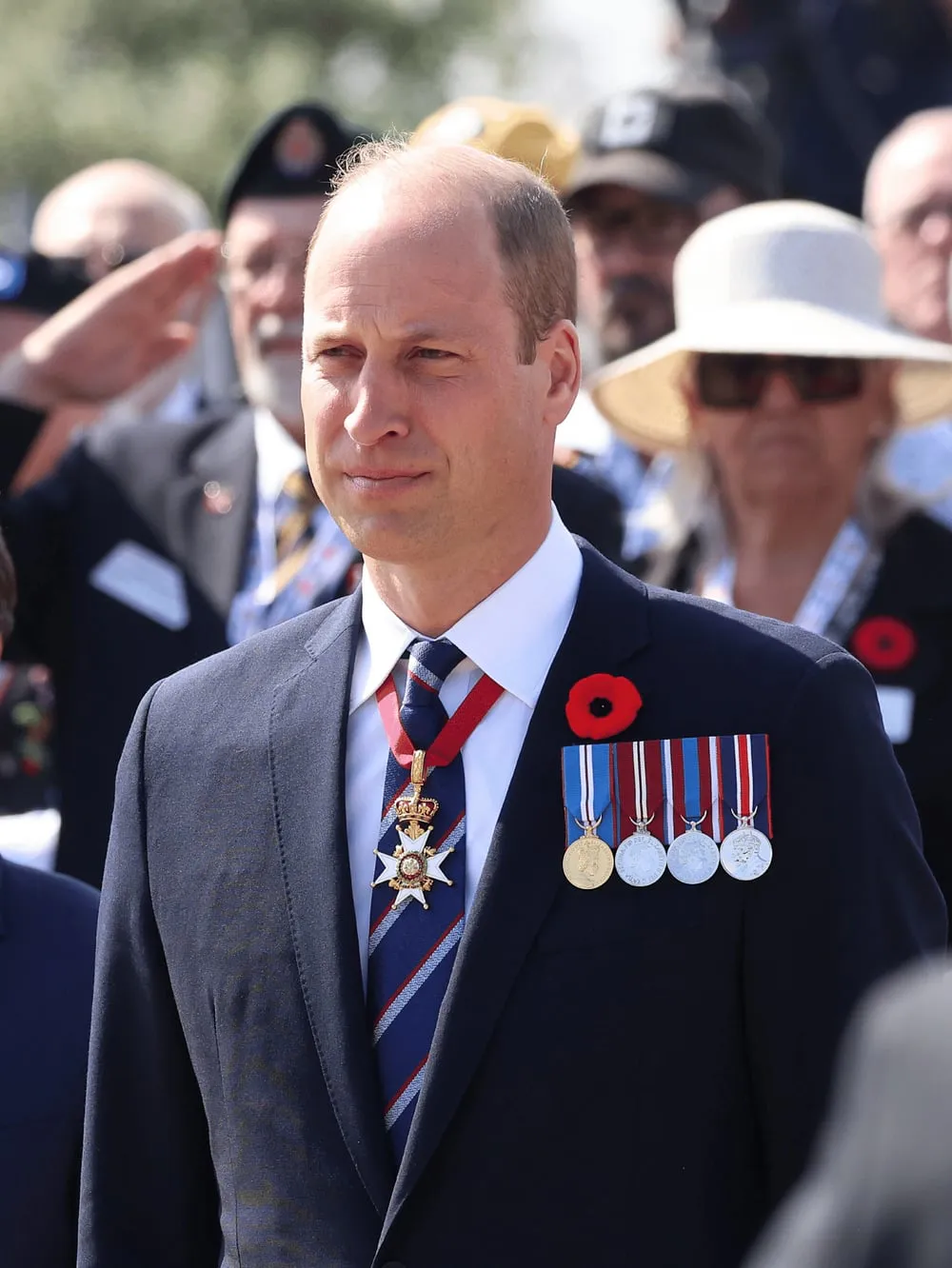 Prince William of Wales