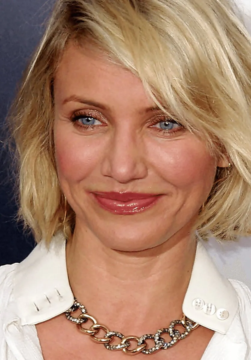 Cameron Diaz