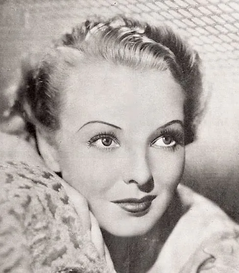 Anna Lee