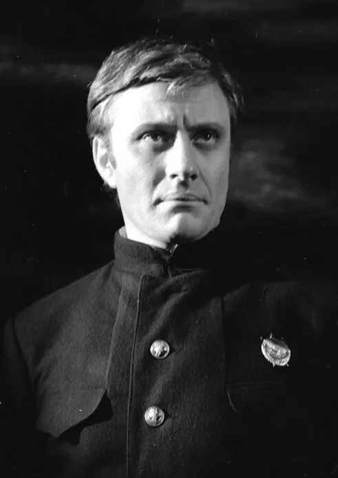 Andrey Mironov