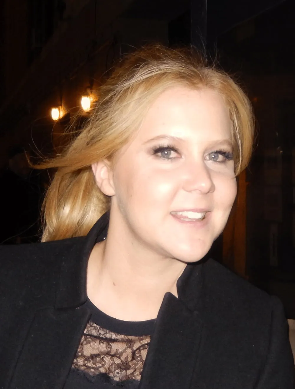 Amy Schumer