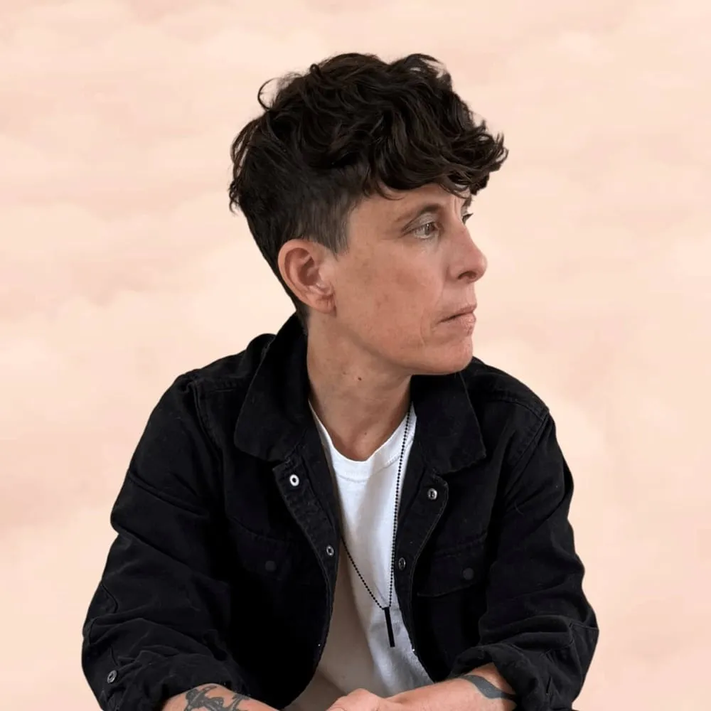 Andrea Gibson