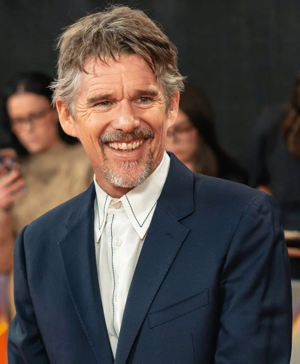 Ethan Hawke