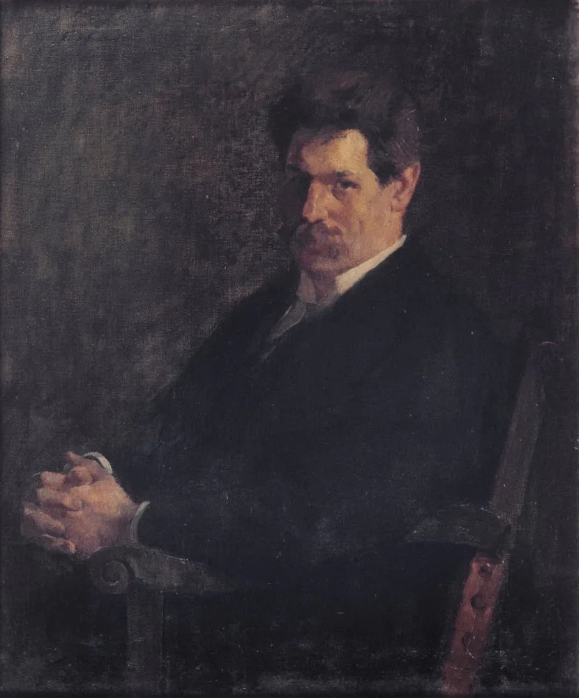 Albert Schweitzer