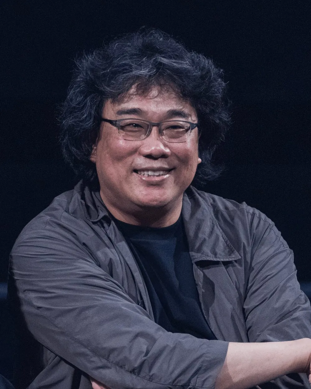 Bong Joon Ho