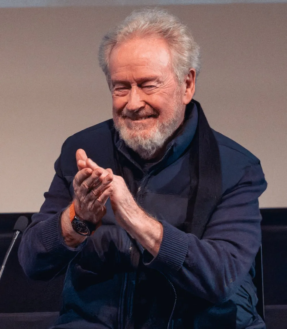 Ridley Scott