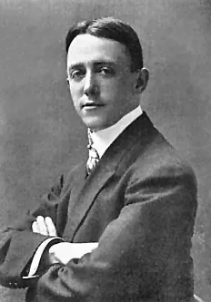 George M. Cohan