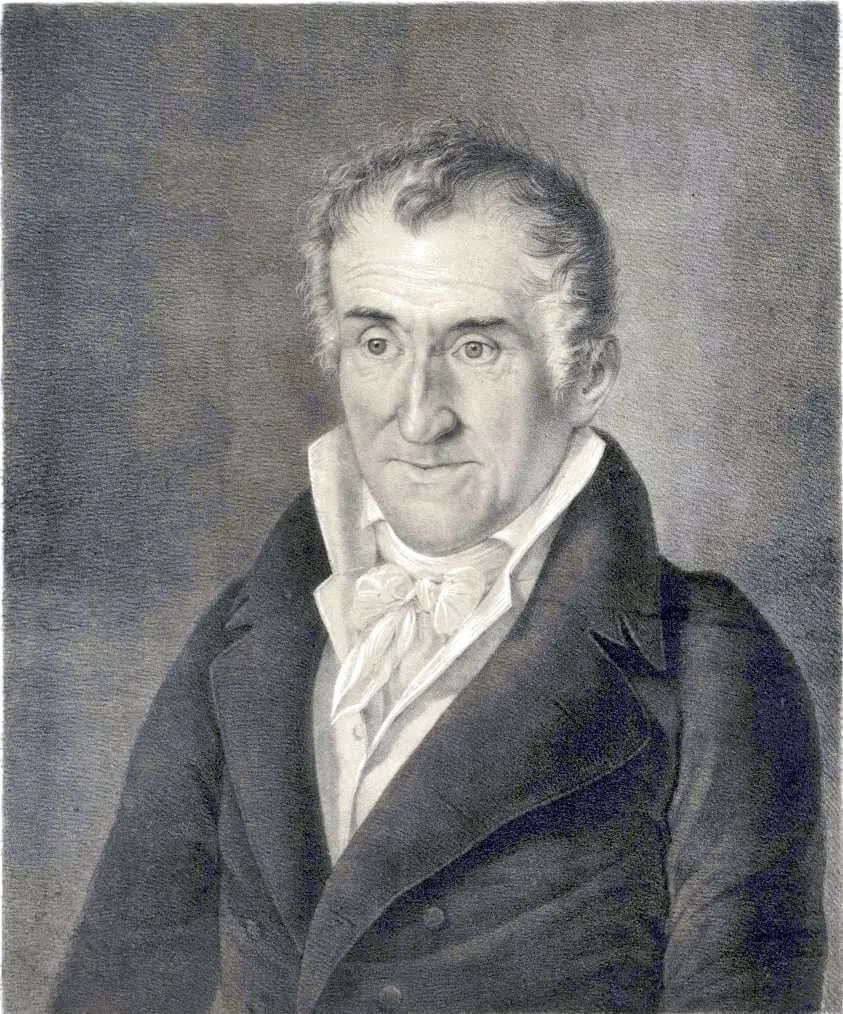 August von Kotzebue