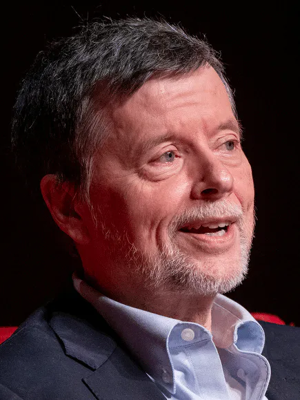Ken Burns