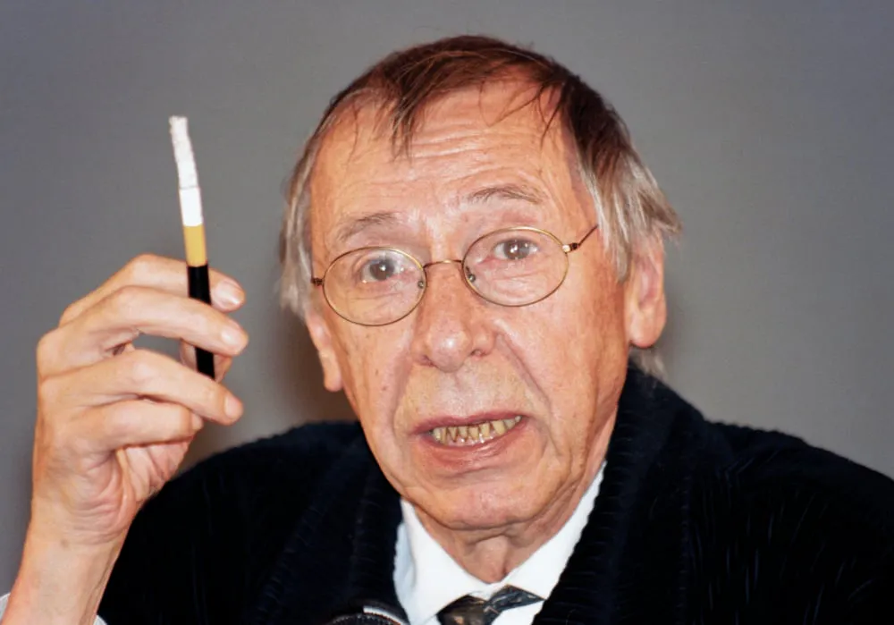 Oleg Efremov