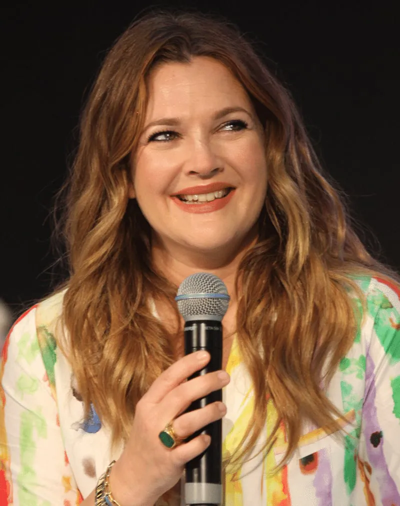 Drew Barrymore