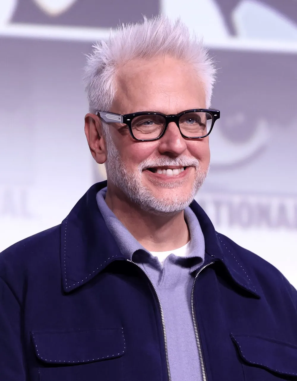 James Gunn