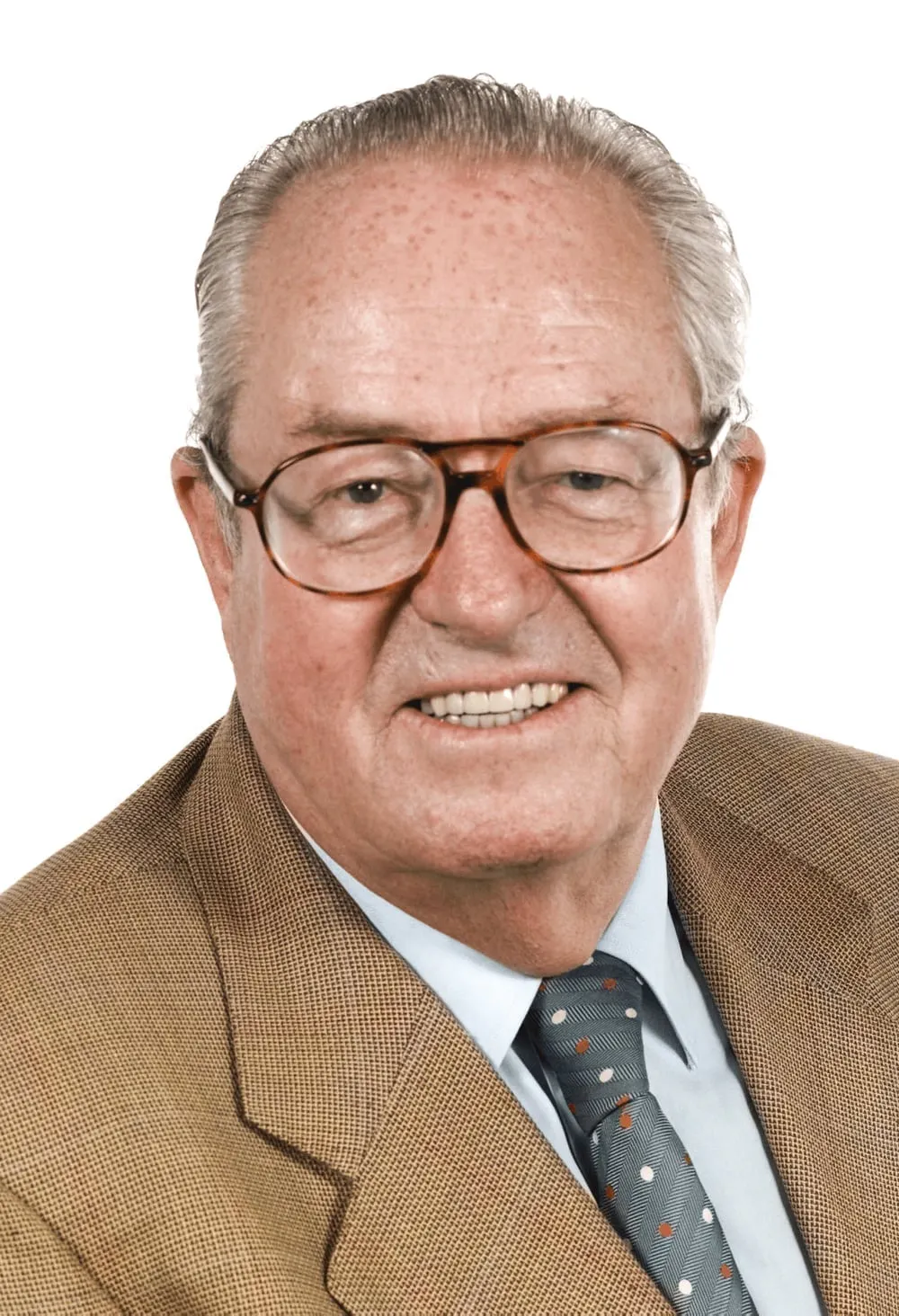 Jean Marie Le Pen