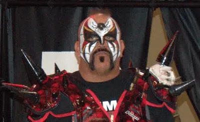 Joe Laurinaitis