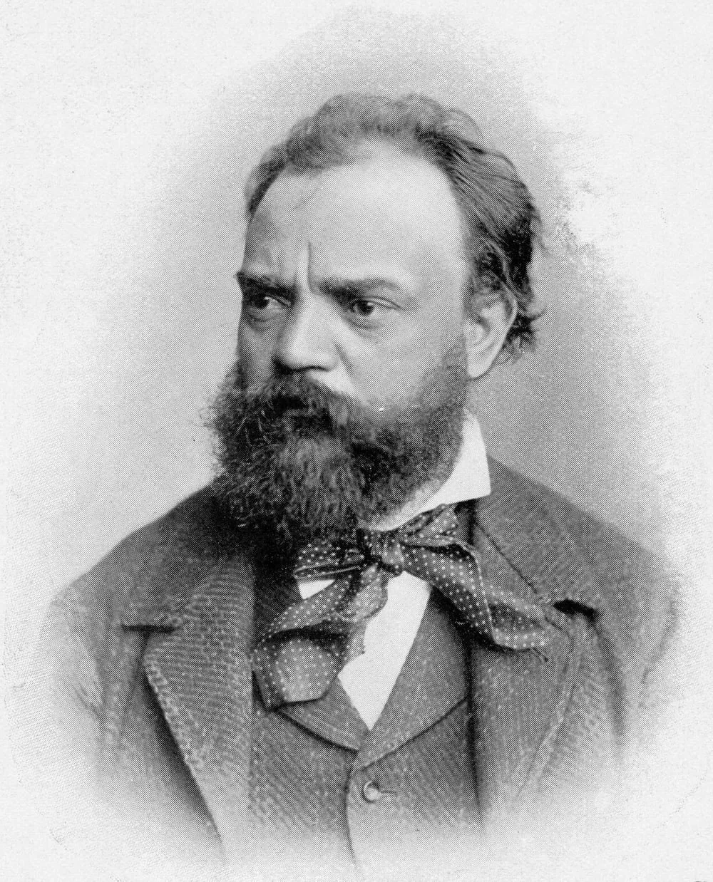 Antonín Dvorák