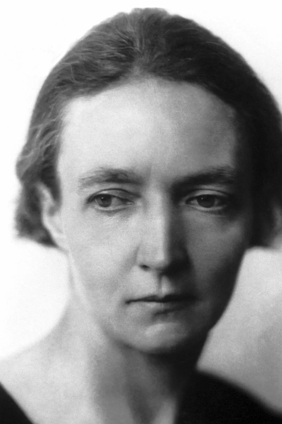 Irène Joliot Curie