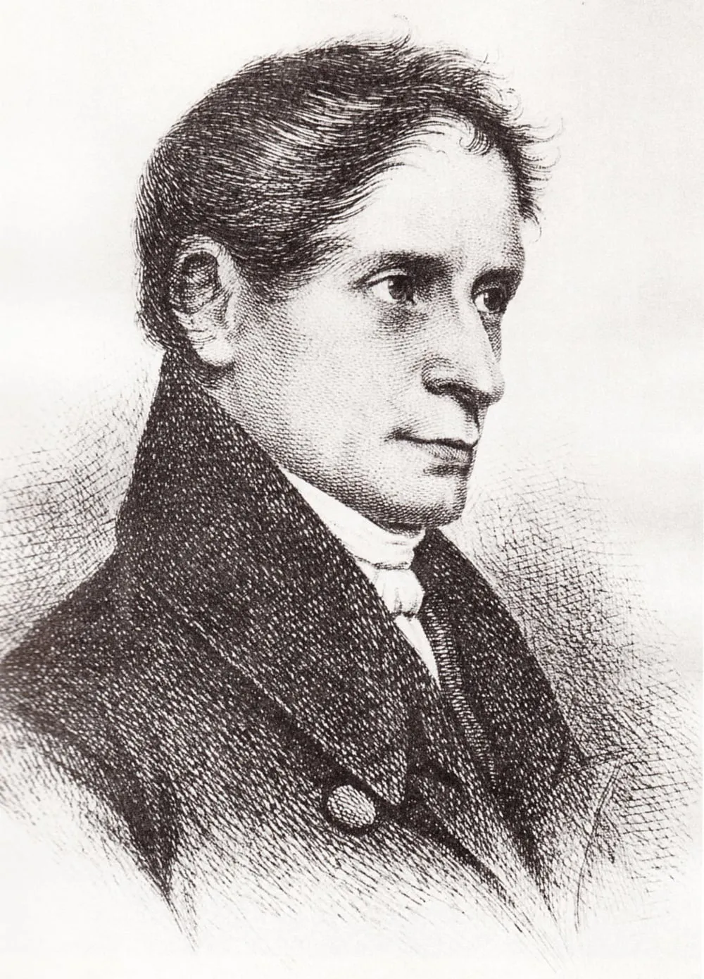 Joseph Freiherr von Eichendorff